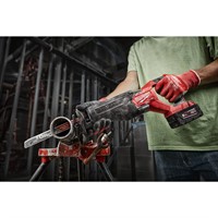 M18 FUEL™ SAWZALL™ FSZ-0X | Tigersåg | Batteri 18V