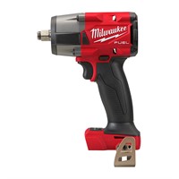 M18 FUEL™ ½" | 745Nm Mutterdragare med friktionsring | 18V Batteri