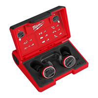 HÖRSELSKYDD BLUETOOTH® L4 RLEPB-301