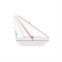 Kerback FS 502510T ( 12m el 20st)