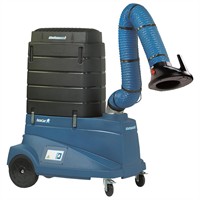 FilterCart + 2m 230V Eur Original med belysning