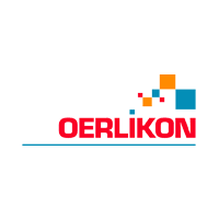 Oerlikon logga