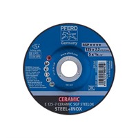 Navrondell E 125-7 CO24 Q SG