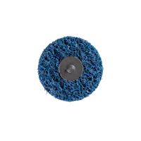 COMBIDISC POLICLEAN-PLUS CDR 75mm Grovrengörning