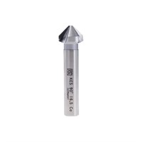 FÖRSÄNKARE KES HSS DIN 335 C90gr 10,4