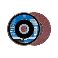 Polifan PFF 115mm K80 SG