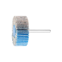 Lamellslipkropp F 5020/6 Z-COOL A80