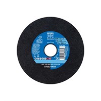 Kapskiva EHT 125x0,8mm A60 | SGP Steelox INOX