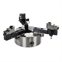 ProArc PG-300 3-backchuck, OD 4-300 mm PT-100/200/500