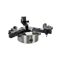 PG-500 3-backchuck, OD 4-500 mm PT-100/200/500