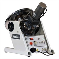 ProArc Lägesställare , 200 kg. 0.6-8 rpm with CB-101D Digital PT-204