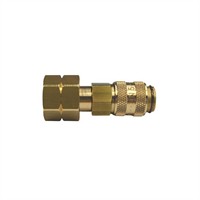 NW 5-koppling med roterande kopplingsmutter G 1/4" RH