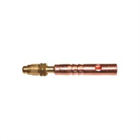 Litsfäste 3/8" VÄ 9mm