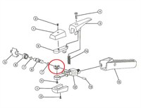LUFTMUNSTYCKE ARCAIR K4000