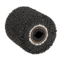 Lamellborste CS-MB 100x100x19 ACRS