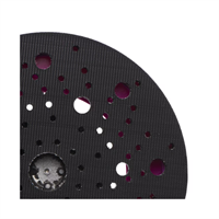 Hookit Multihole Underläggsplatta Mjuk 150mm 5/16"
