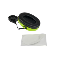 Peltor hygienringar rulle 100 par