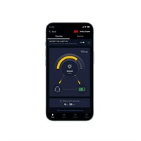 3M Peltor WS Alert XPV Headset | Bluetooth | Solcellsladdning