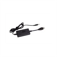 WS ALERT XPI Headset m. mobilapp Bluetooth, hjässbygel. ACK