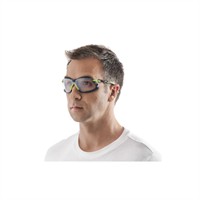 Skyddsglasögon Solus Klart 1000, Scotchgard, skumtätning