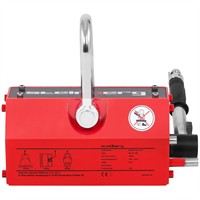 Steinberg Lyftmagnet - 1000 kg L-31,5 B-13,5 H -21cm