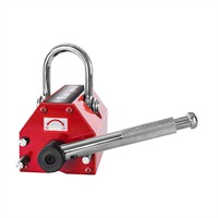 Steinberg Lyftmagnet - 100 kg 13 x 6.5 x 10.5 cm