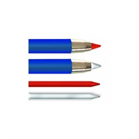 BLEISPITZ Profi Marker 2 pennor + STift