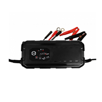 SMARTLADDARE 12/24V 25AMP