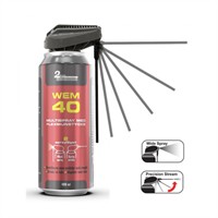 2M WEM 40 Multispray 400ml