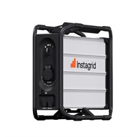 Instagrid Powerbank
