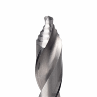 RUKO Ultimatecut Spiralborr FlowSTep 1-13 mm
