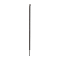 EUROBOOR Pilotpinne 6,3x128mm