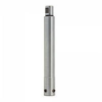 EUROBOOR Förlängare D 25,95 mm, Weldon 19,05 mm, L 200 mm
