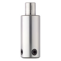"Adaptor 19,05 mm (¾"") Weldon (outer) - 19,05 mm (¾"") Weldon (inner)