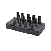 "8 PCS 3/4""Deep Socket SET_26.27.29.30.32.33.35.36mm"