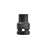 M7 krafthylsor 1/2"