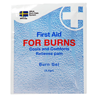 Brännskadegel AKLA FOR BURNS