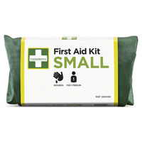 Första Hjälpen-kit Cederroth Small 390100