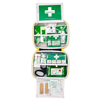 Första Hjälpen-kit Cederroth Medium 390101