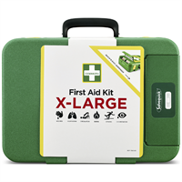 Första Hjälpen-kit Cederroth X-large 390103