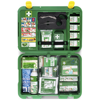 Första Hjälpen-kit Cederroth X-large 390103