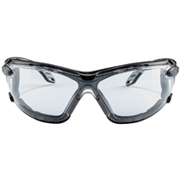 SKYDDSGLASÖGON ZEKLER 82 HC/AF KLAR LINS