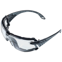 SKYDDSGLASÖGON ZEKLER 82 HC/AF KLAR LINS