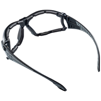 SKYDDSGLASÖGON ZEKLER 82 HC/AF KLAR LINS