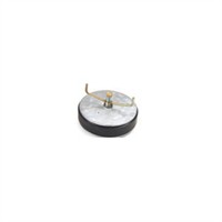 6“ Aluminium pipe stopper 146-168mm
