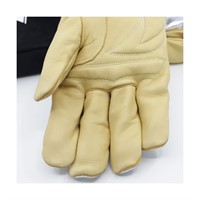 Herakles | Svetshandskar Kevlar