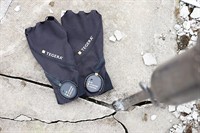 Indikator för vibrationsexponering | Tegera 9186