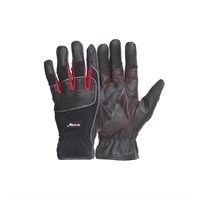 Montagehandskar 5240 | Black Rock