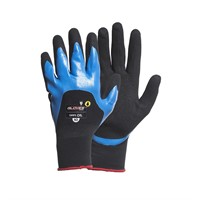 Oljeresistenta Montagehandskar 5613 | Grips Oil