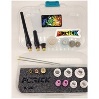 Furick Kit till 9/20 Brännare